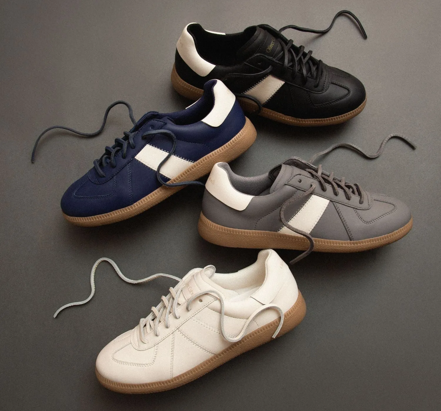 GAT | Matte Cream