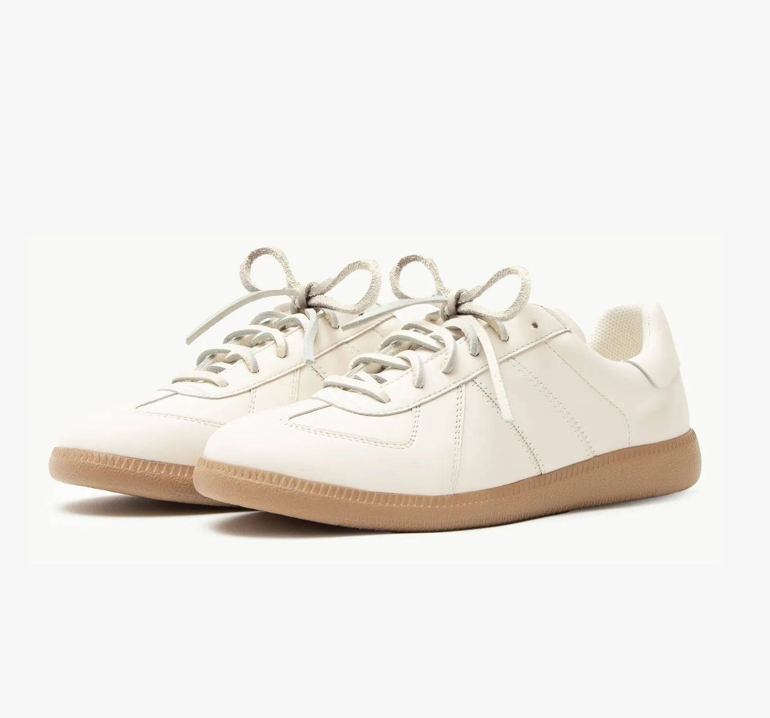 GAT | Matte Cream
