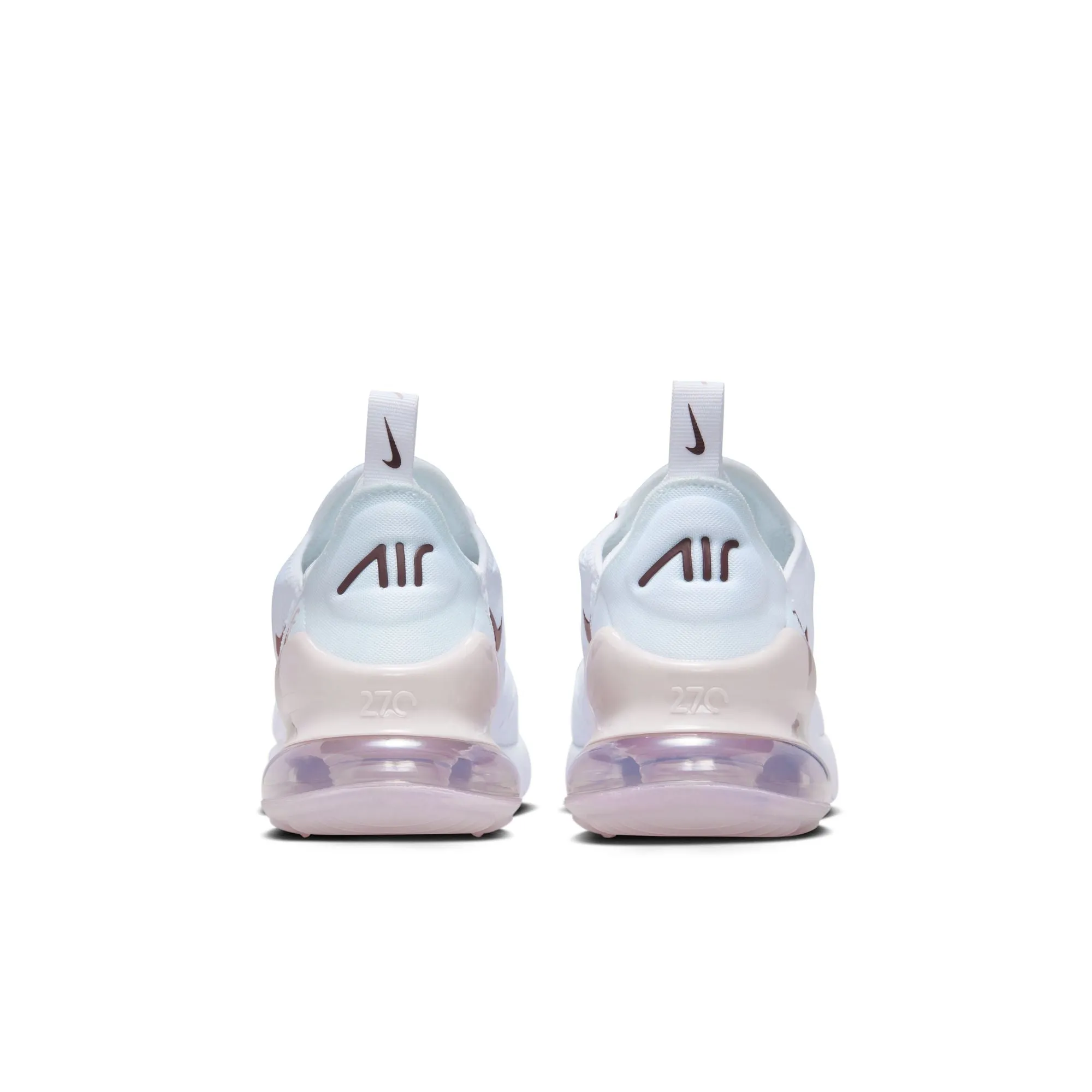 Girls' Nike Youth Air Max 270