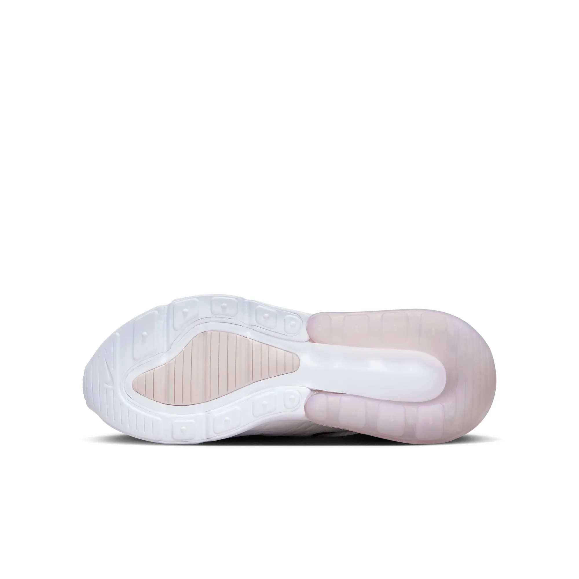 Girls' Nike Youth Air Max 270