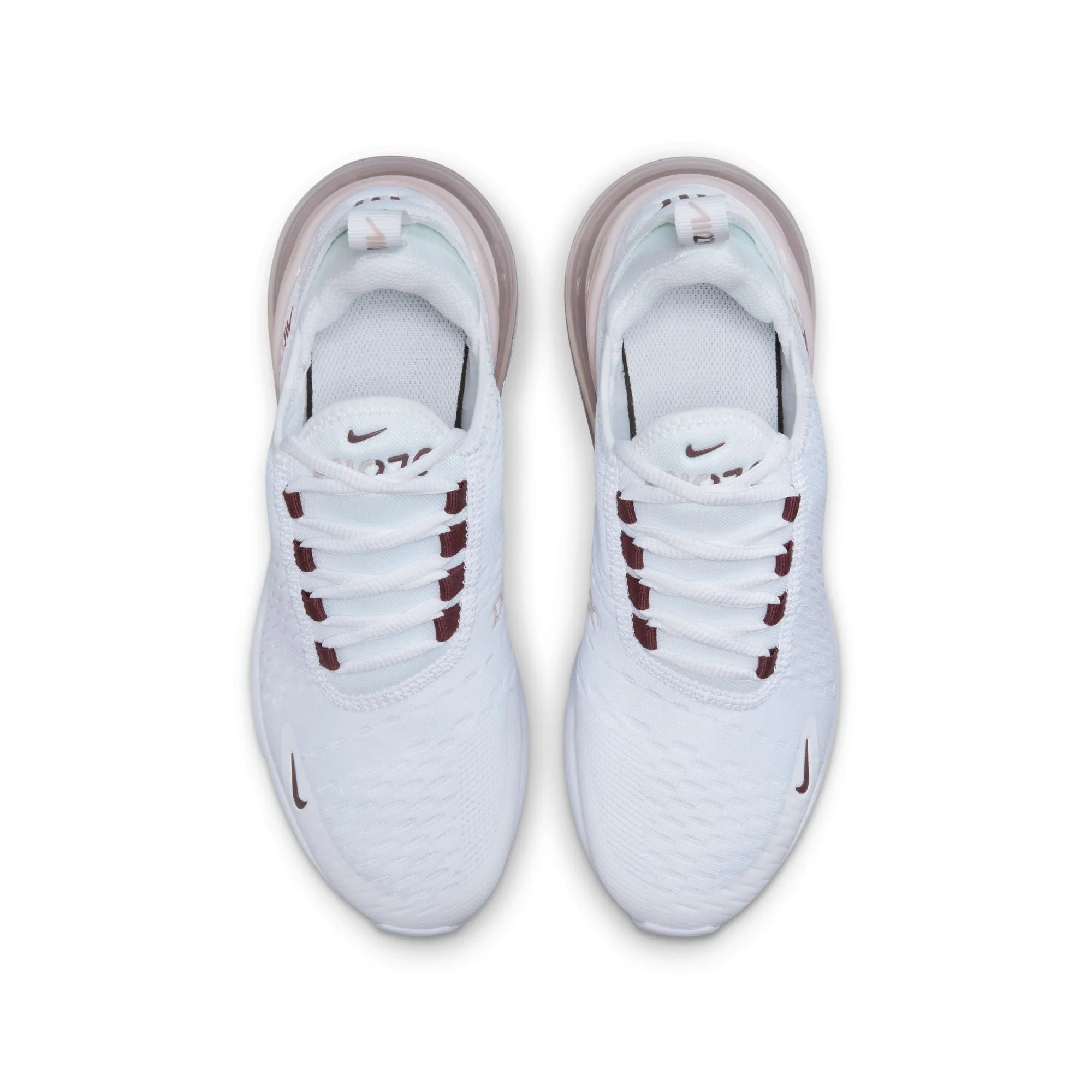 Girls' Nike Youth Air Max 270