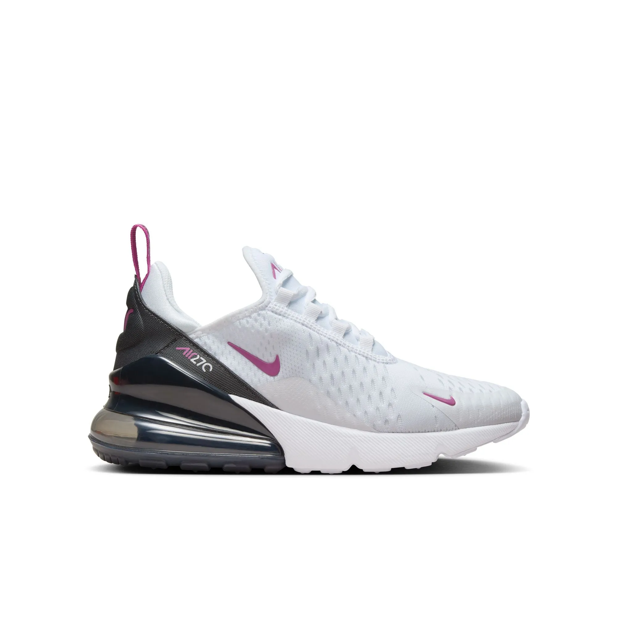Girls' Nike Youth Air Max 270