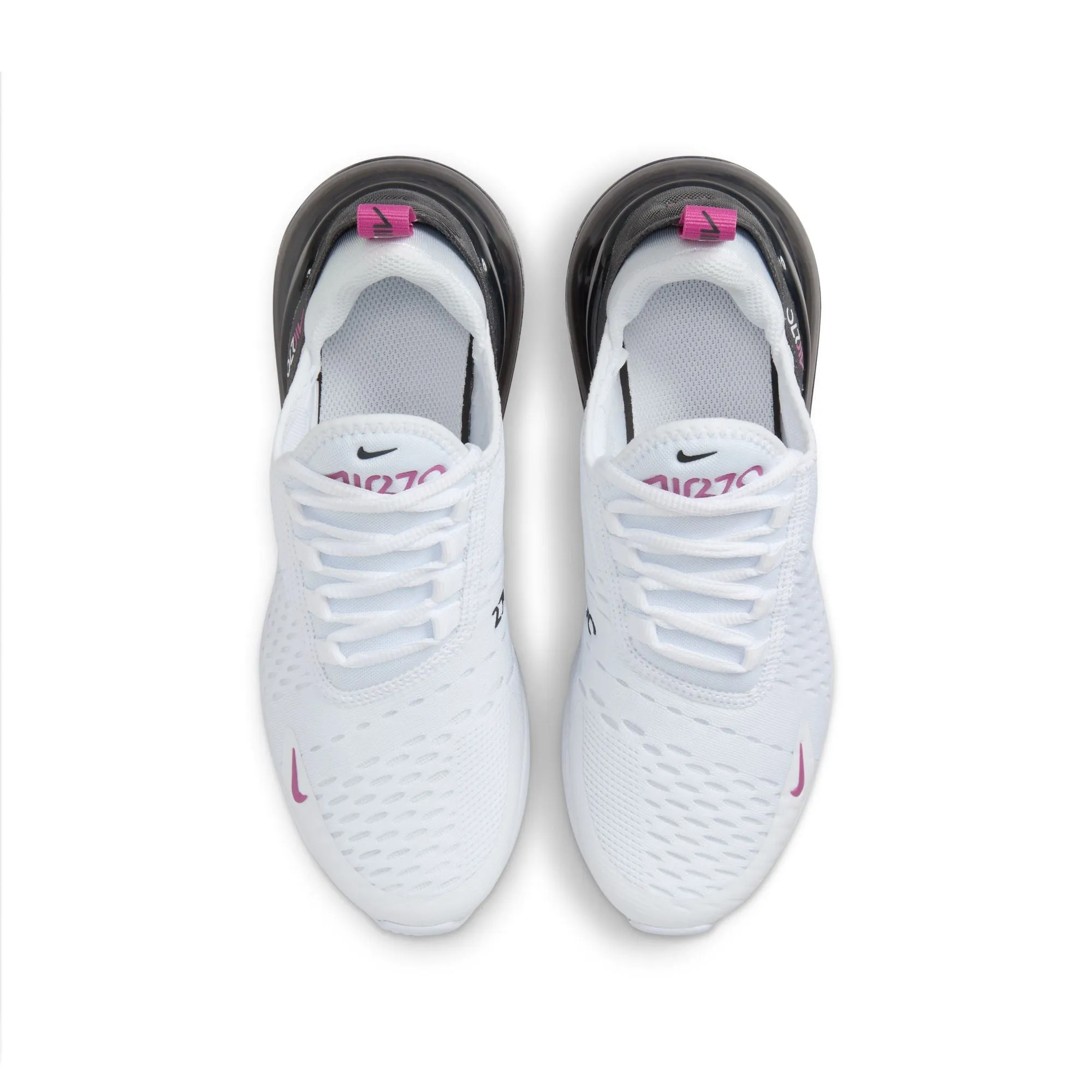 Girls' Nike Youth Air Max 270