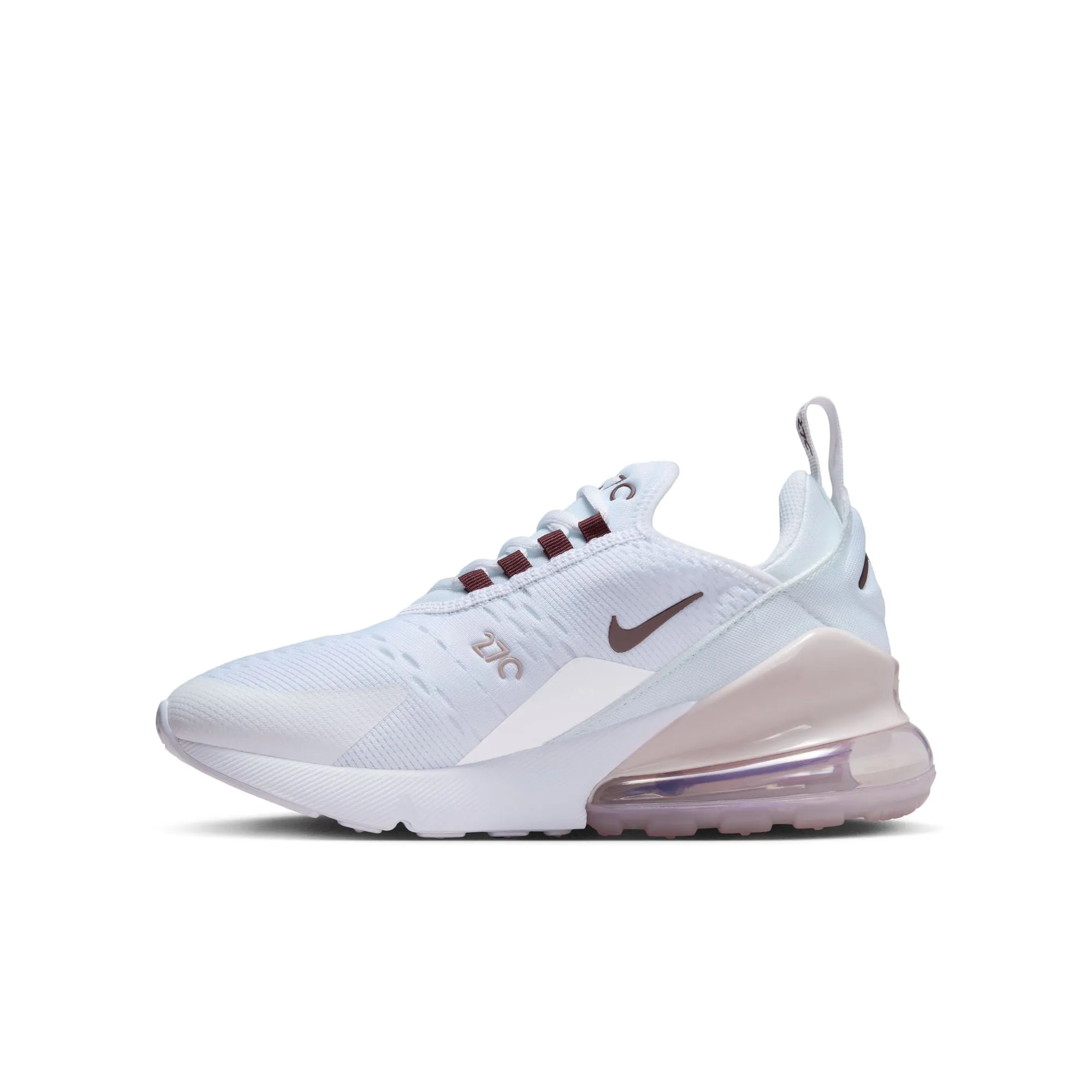 Girls' Nike Youth Air Max 270