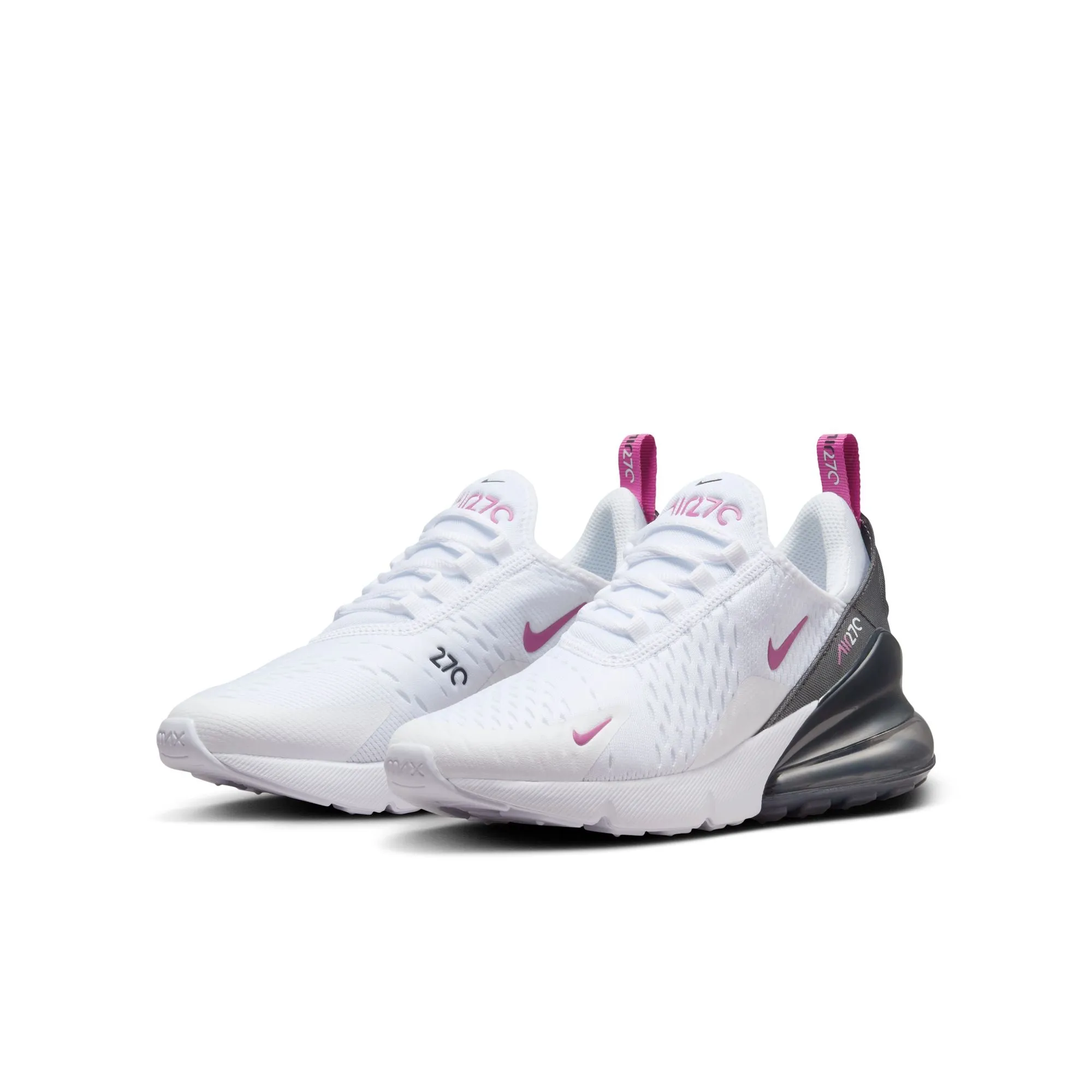 Girls' Nike Youth Air Max 270