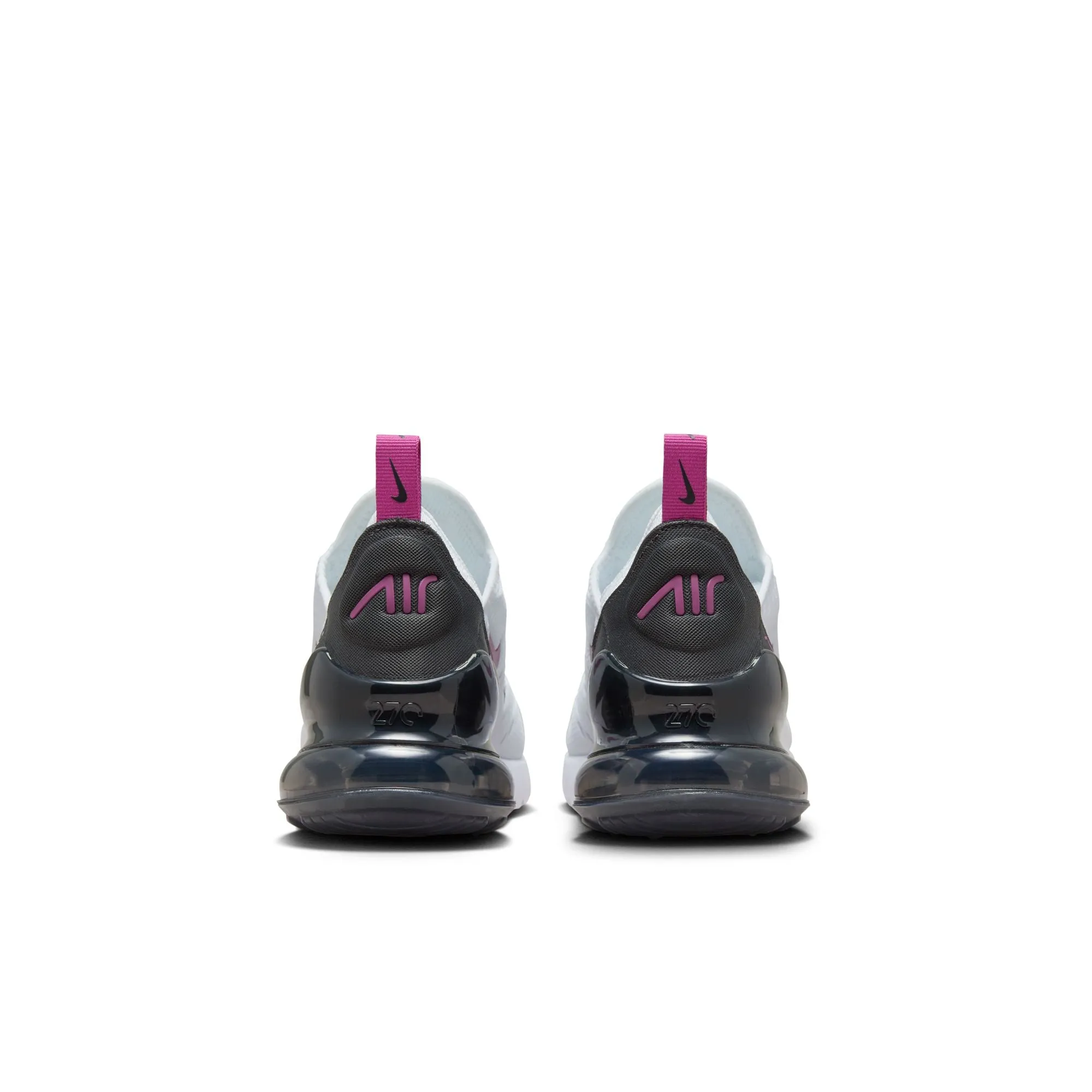 Girls' Nike Youth Air Max 270