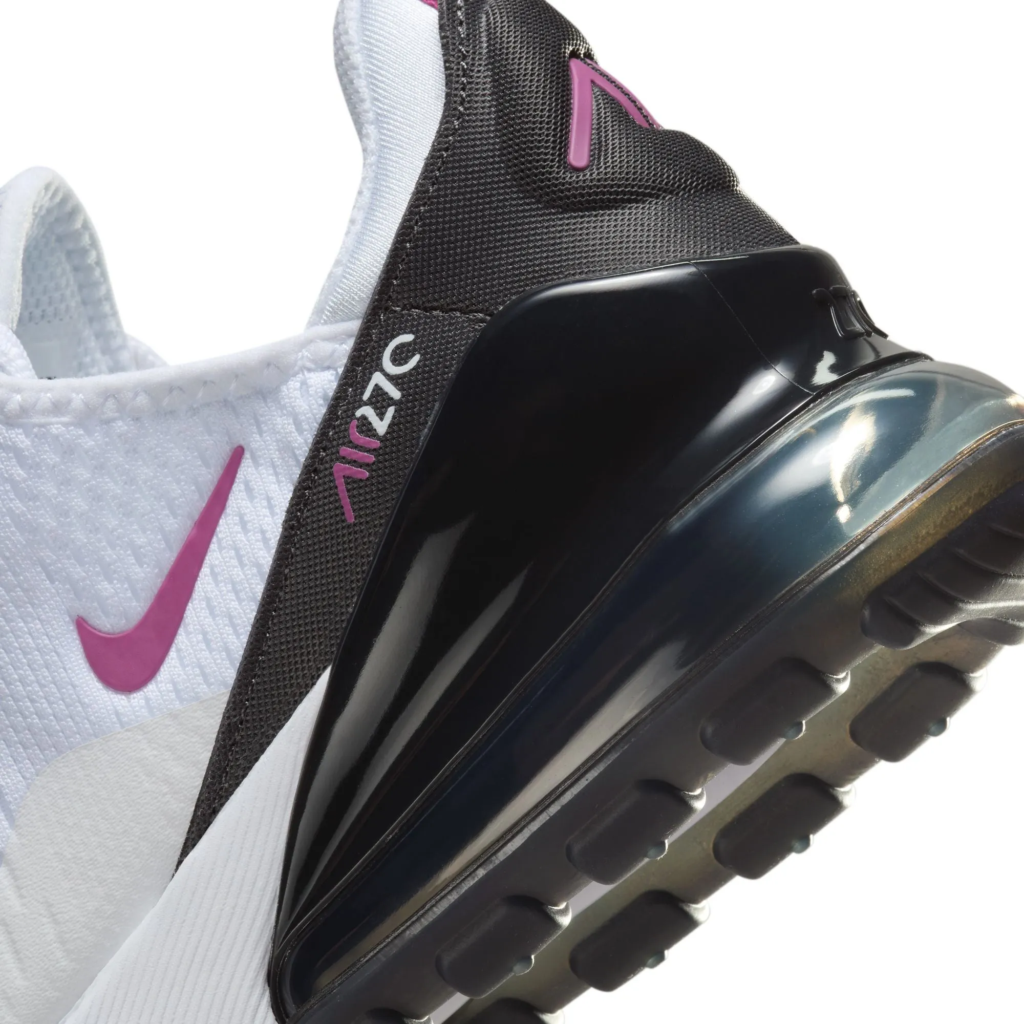 Girls' Nike Youth Air Max 270