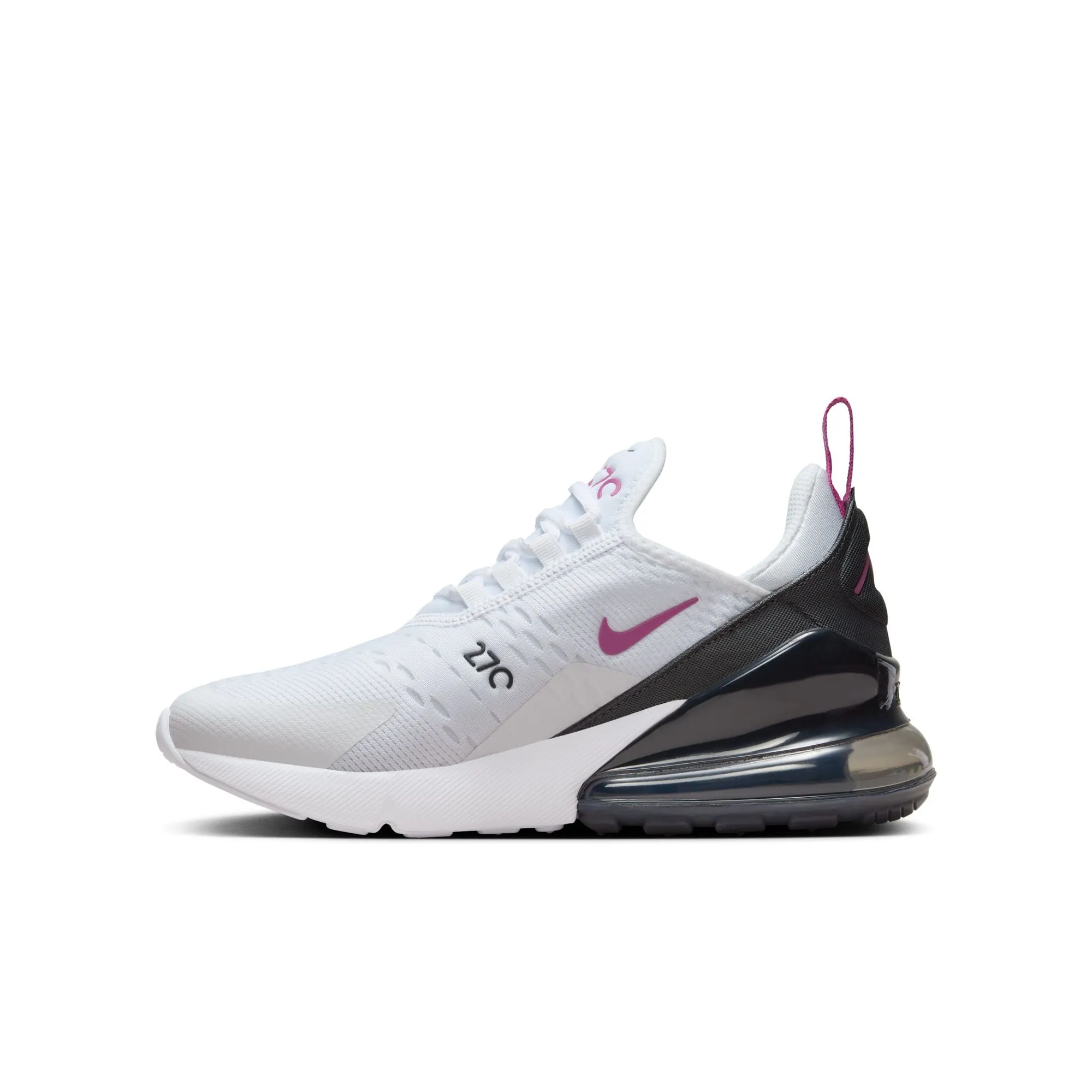 Girls' Nike Youth Air Max 270