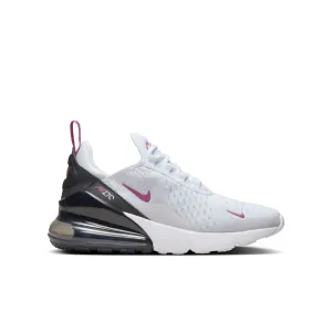 Girls' Nike Youth Air Max 270