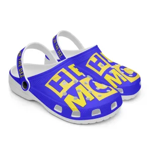 HBMC CLOGS