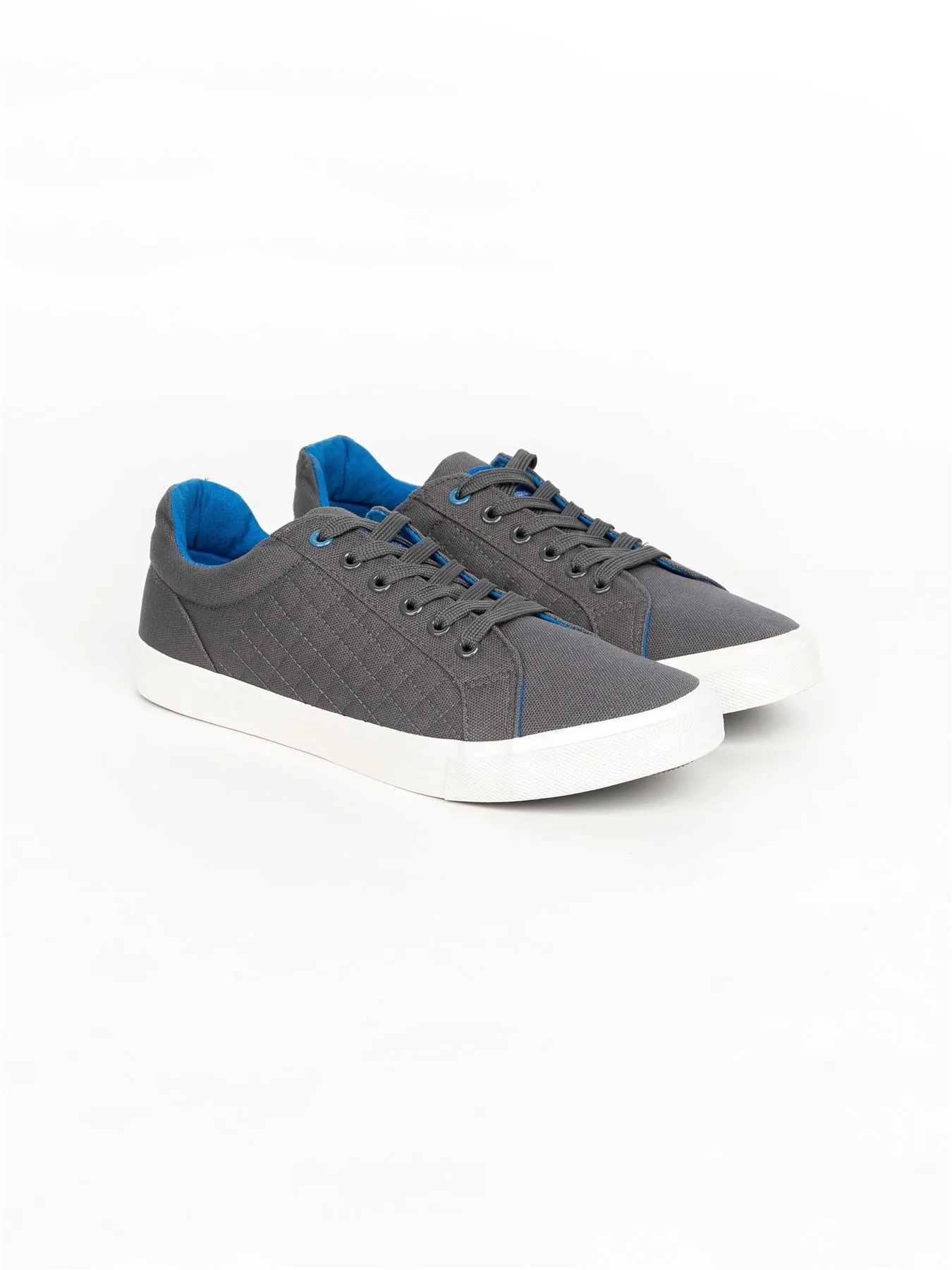 Huseby Trainers Grey