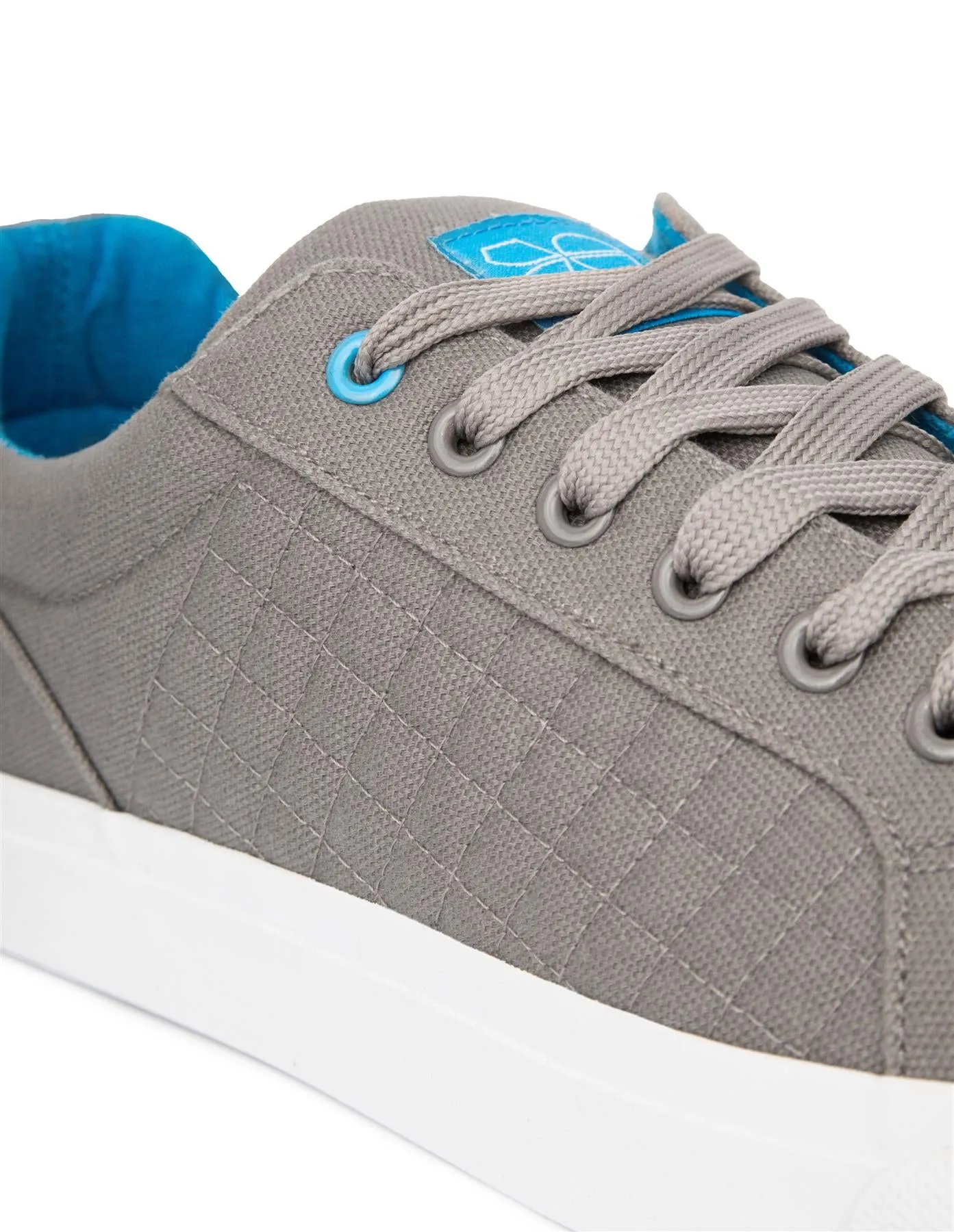 Huseby Trainers Grey