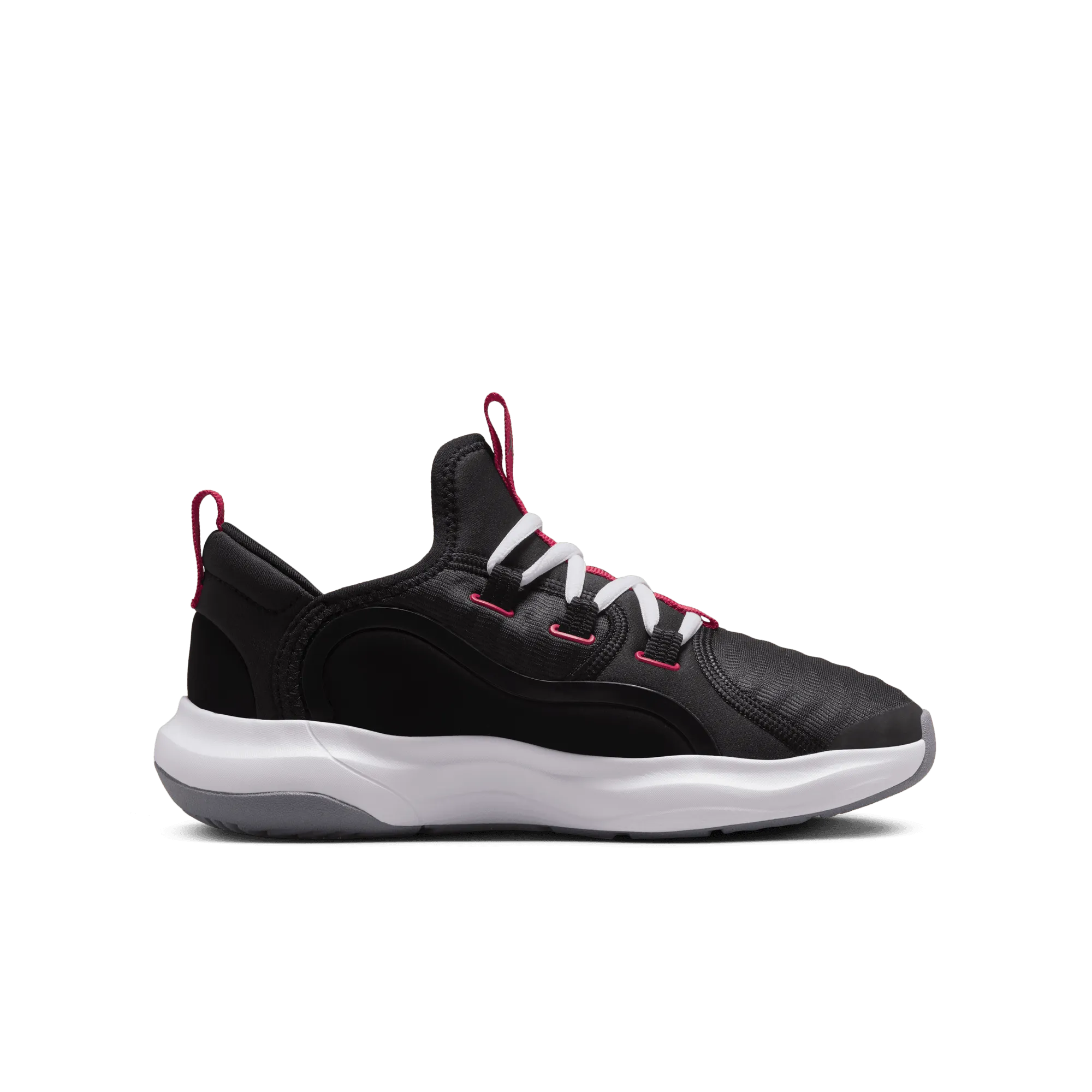 JORDAN 23/7.2 EASYON BIG KIDS' SHOES