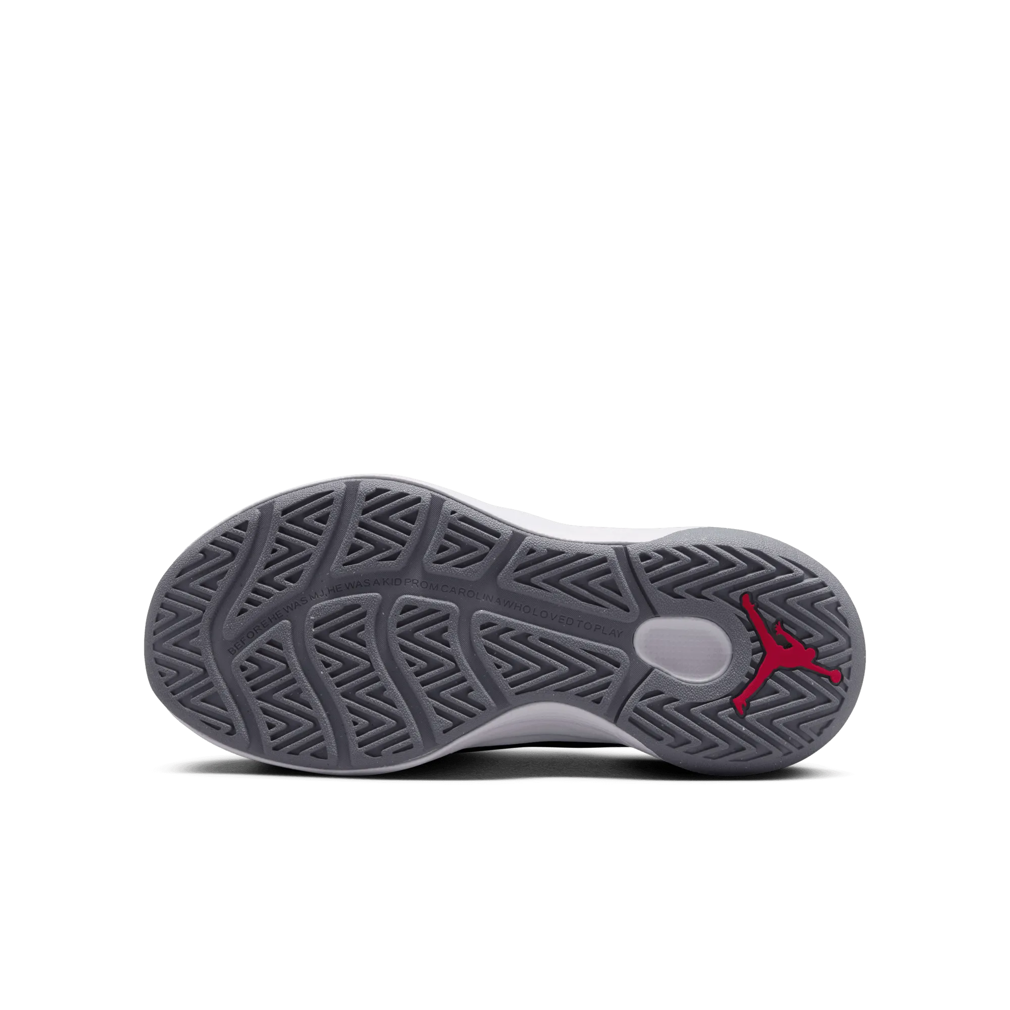 JORDAN 23/7.2 EASYON BIG KIDS' SHOES