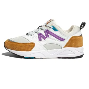 Karhu Fusion 2.0 Buckthorn Brown/White