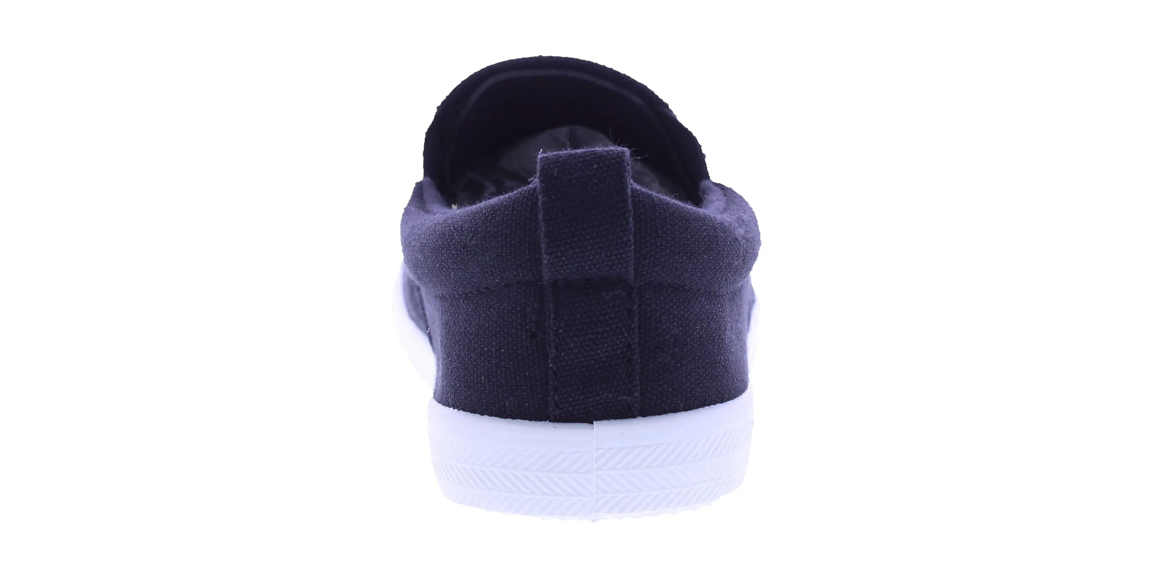 Kids Puerto Rico Print Slip On Sneaker