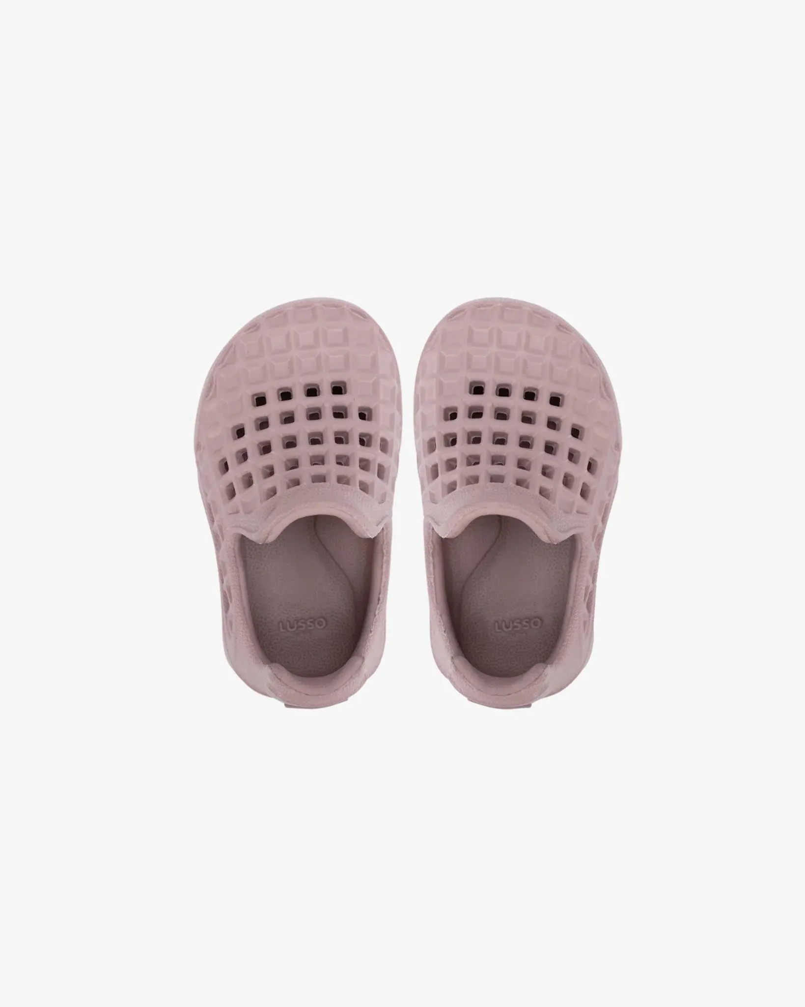 Lusso Scenario Kids in Mauve