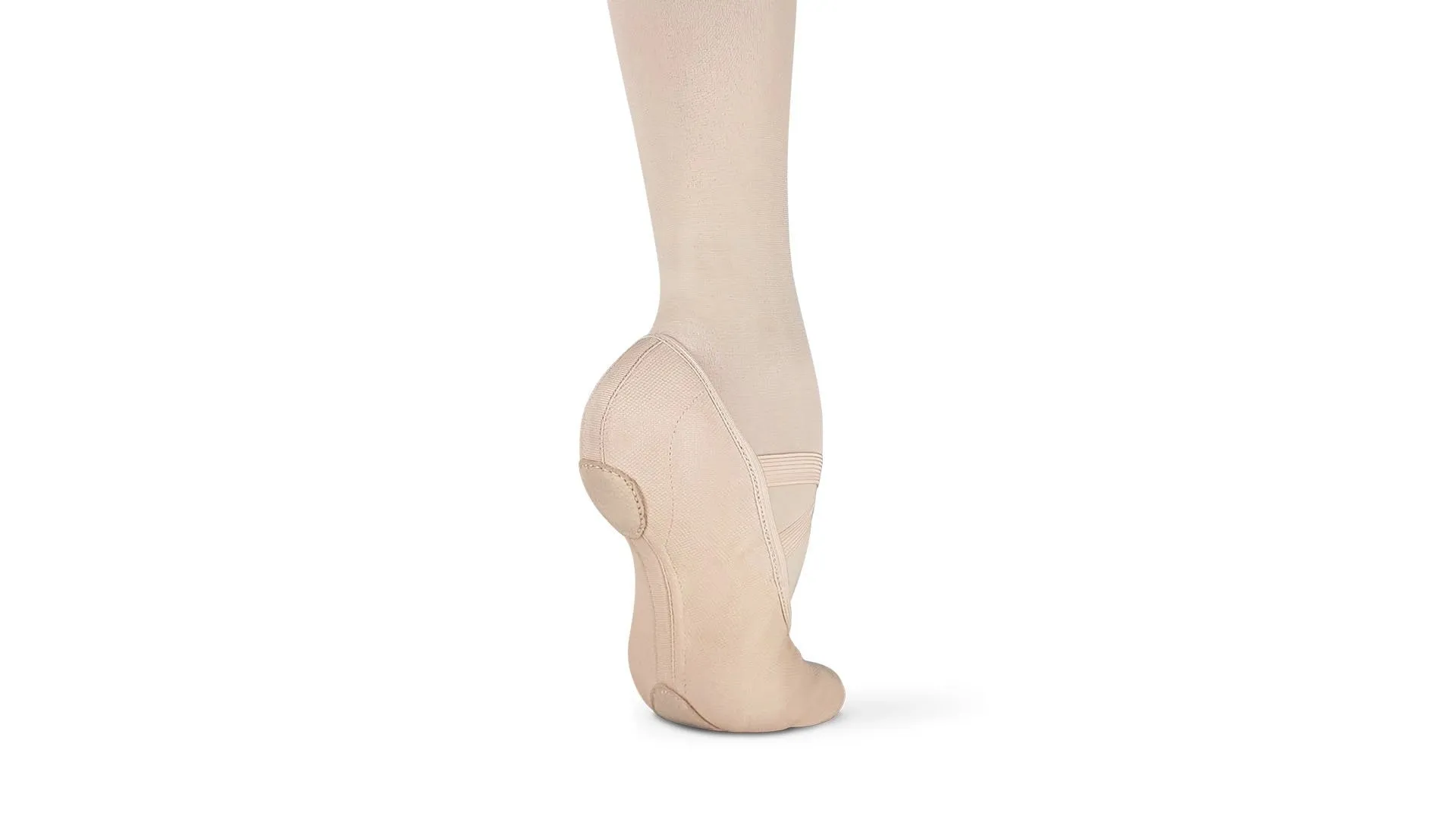 MDM - Intrinsic Profile 2.0 Ballet Shoe Adults / Stretch Canvas / Pink