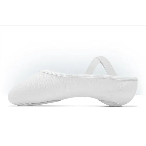 MDM - Intrinsic Profile 2.0 Ballet Shoe Adults / Stretch Canvas / White