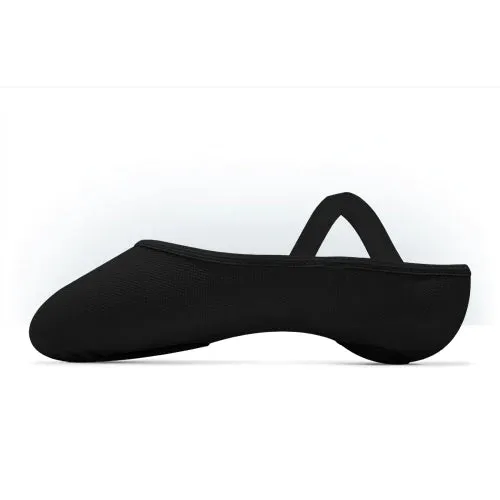 MDM - Intrinsic Profile 2.0 Ballet Shoe Childrens / Stretch Canvas / Black