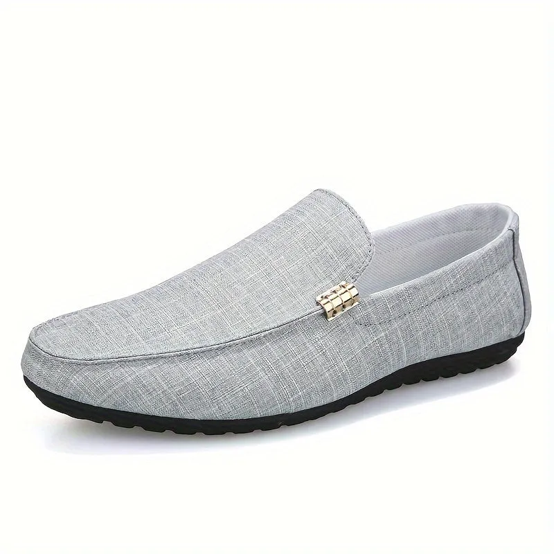 Men's Lightweight Shoes For Travel | Black Grey Or Cream Color
