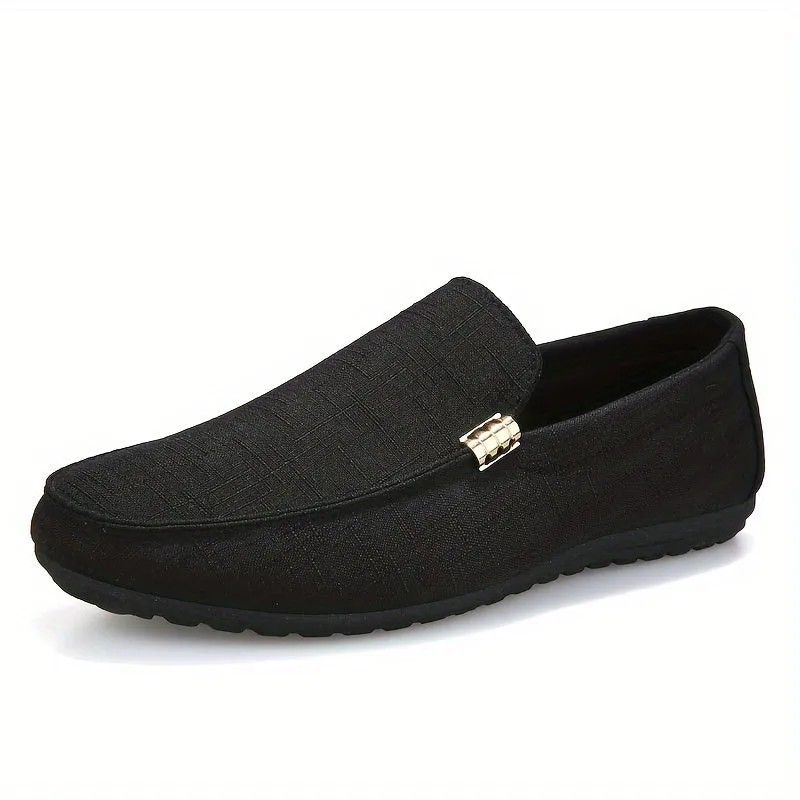 Men's Lightweight Shoes For Travel | Black Grey Or Cream Color
