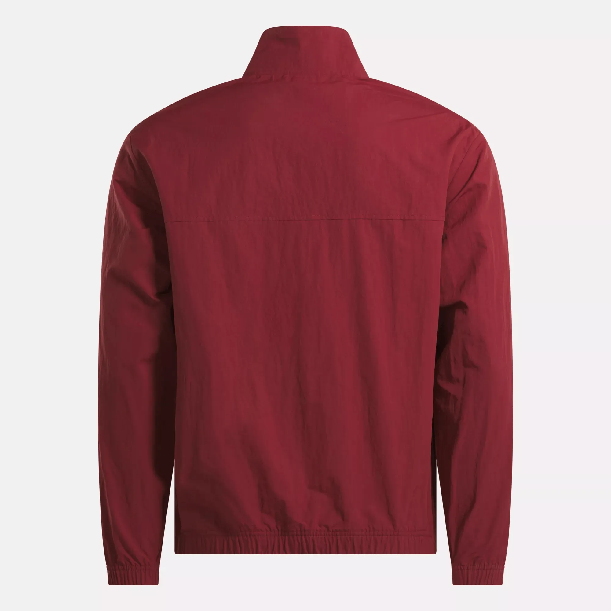 Men's Reebok Identity Cross Check Woven Top