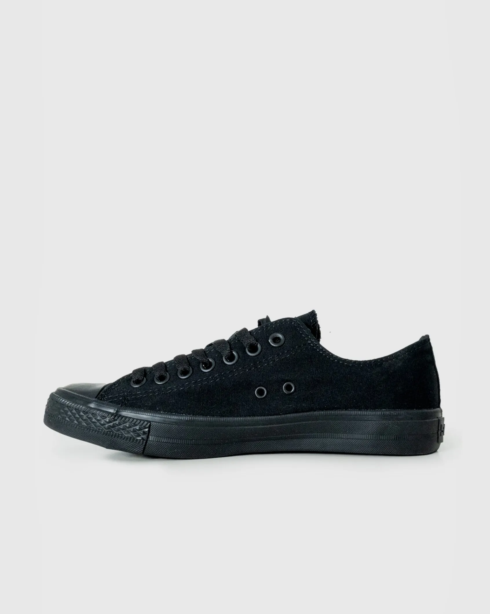 Mens Viper - Low Cut Canvas Sneaker