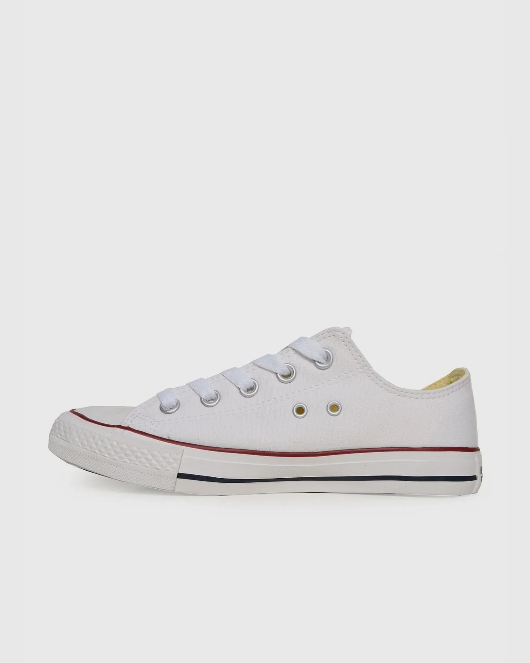 Mens Viper - Low Cut Canvas Sneaker