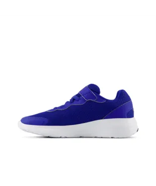 New Balance Kids Boys 578 Bungee Lace Shoes