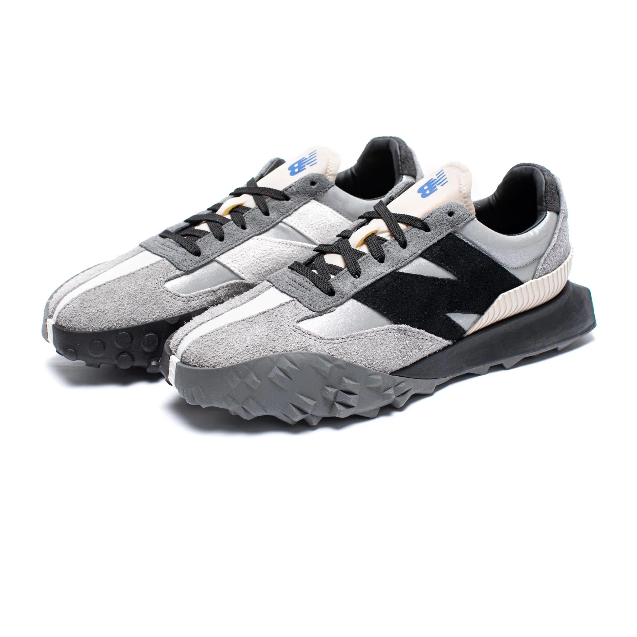 New Balance UXC72AA1 Castlerock/Black