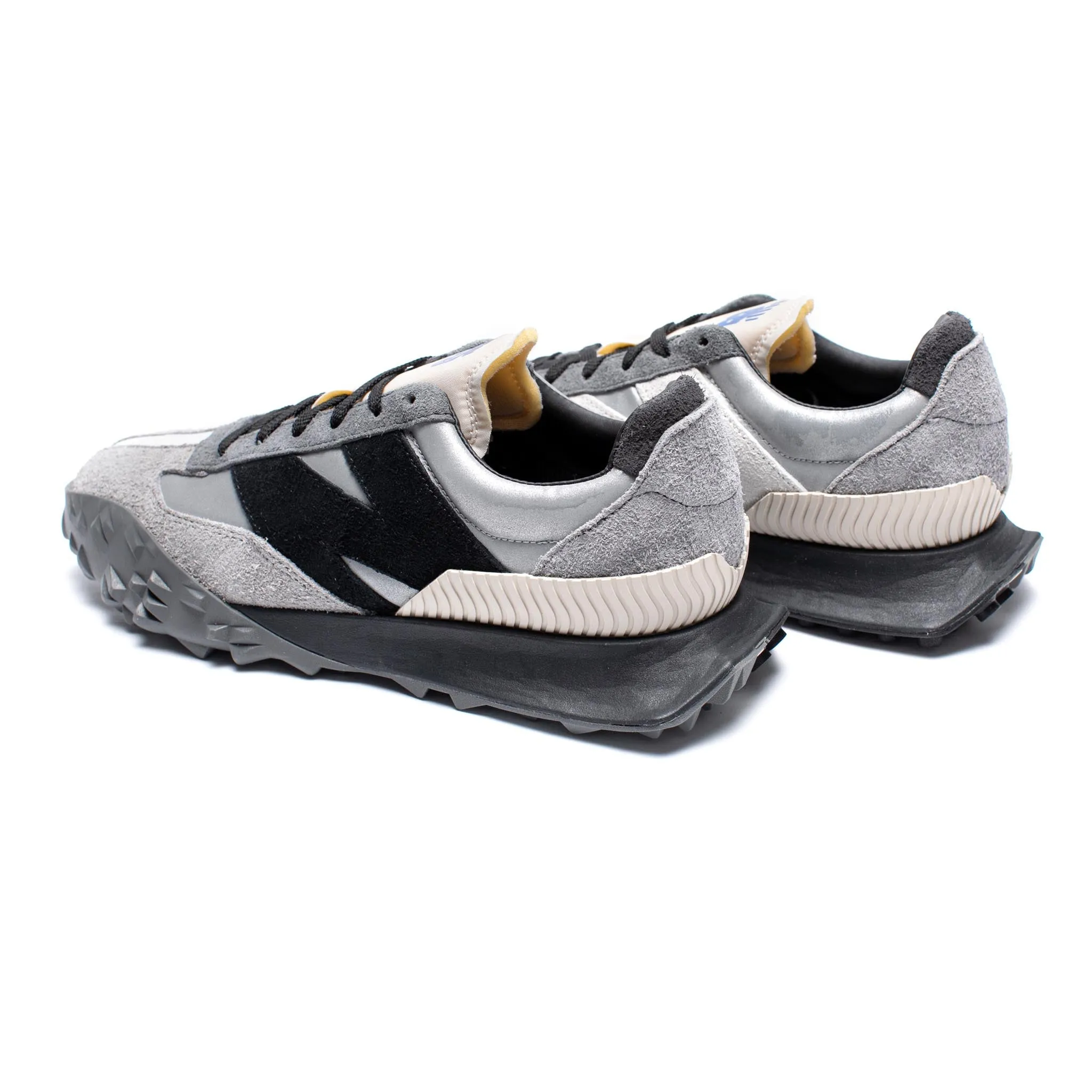 New Balance UXC72AA1 Castlerock/Black
