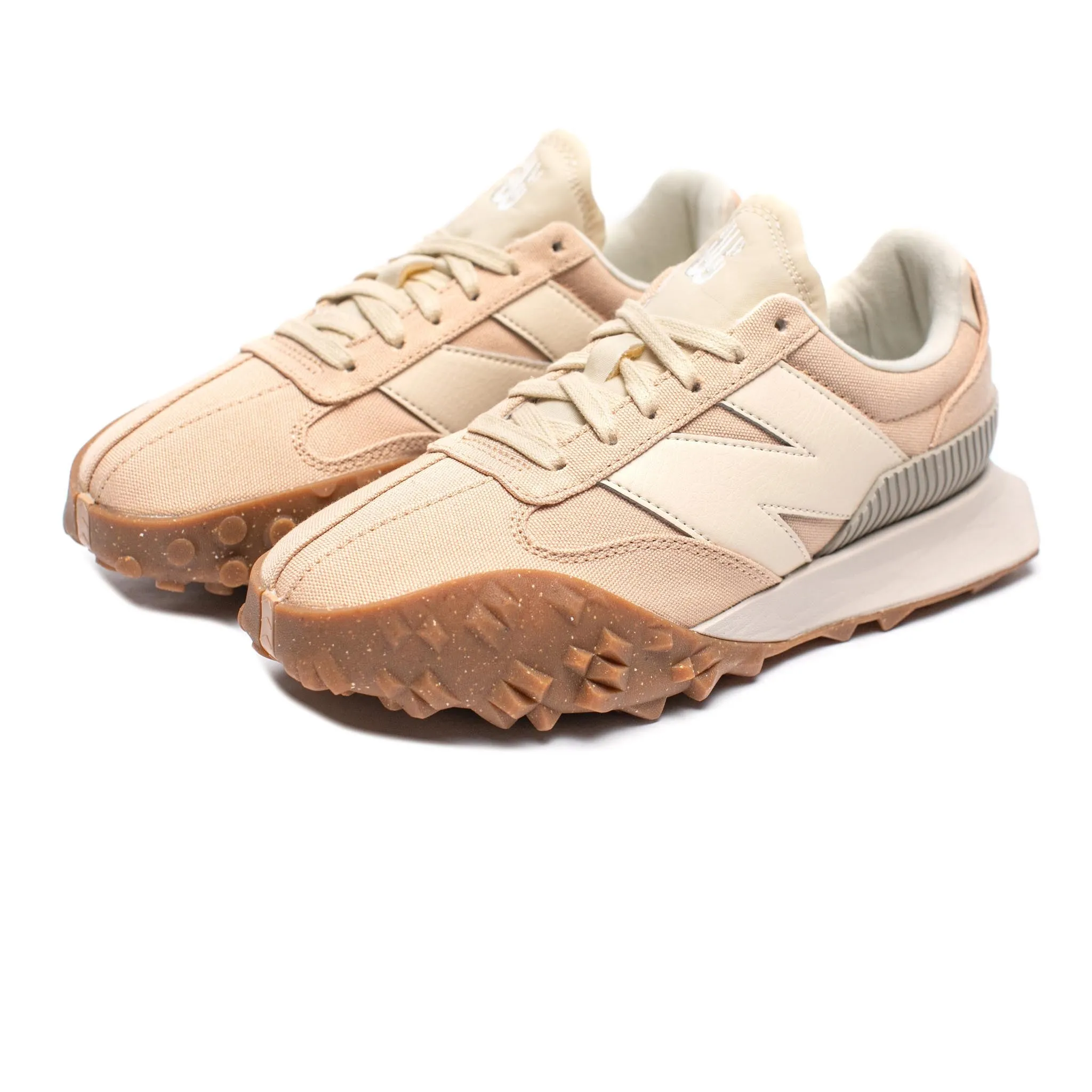 New Balance XC-72 Beige/Sea Salt
