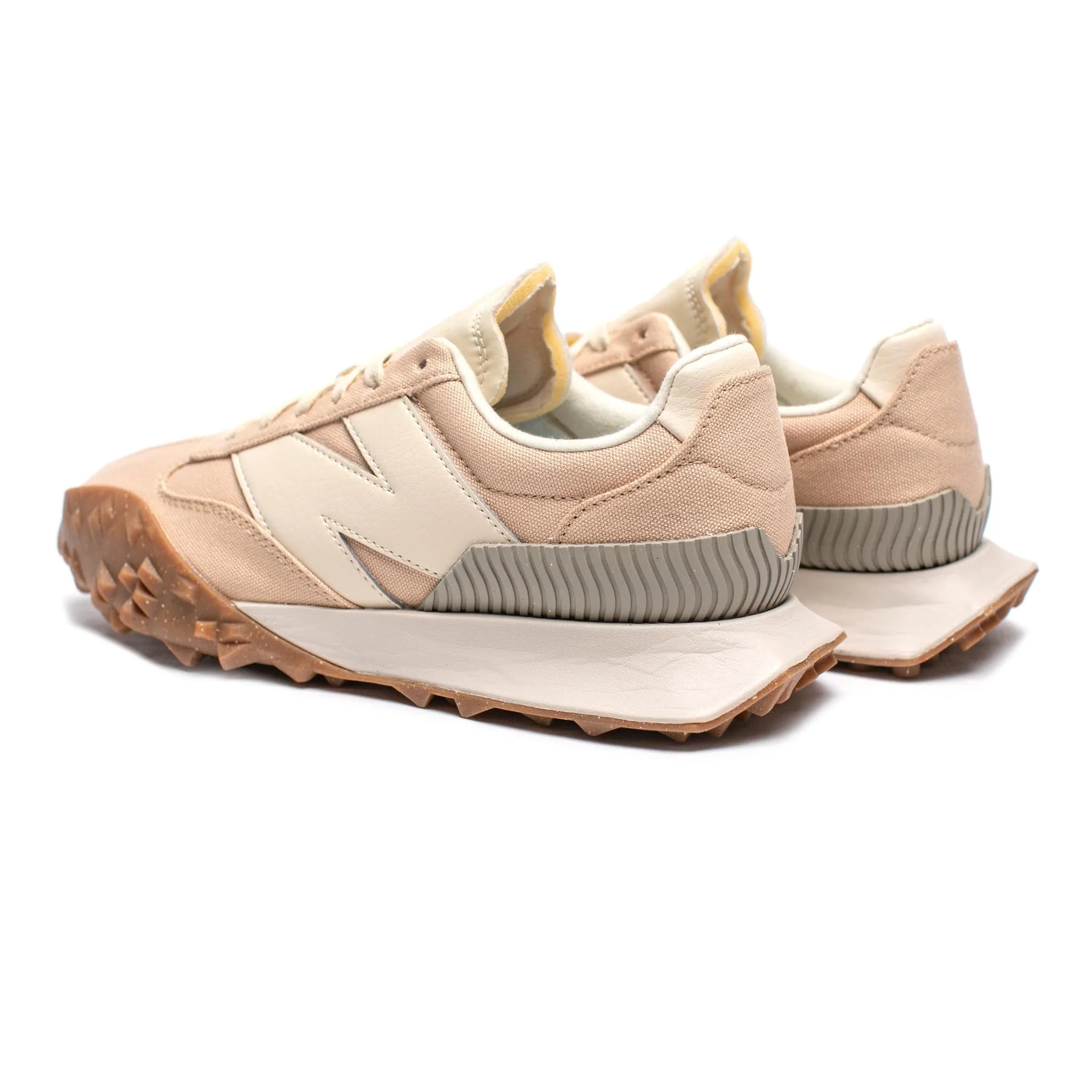 New Balance XC-72 Beige/Sea Salt