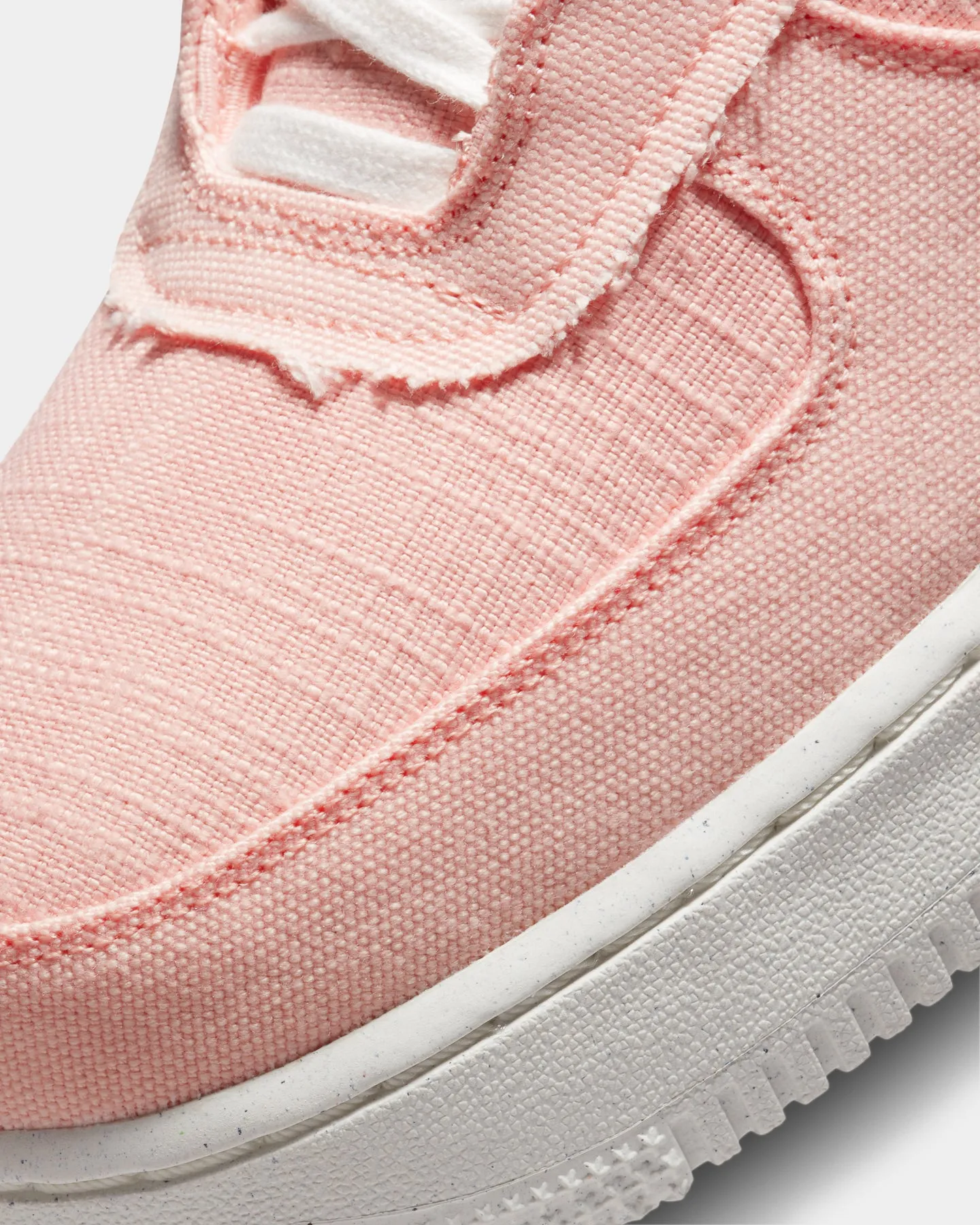 Nike Air Force 1 '07 Premium Next Nature Arctic Orange/Sail