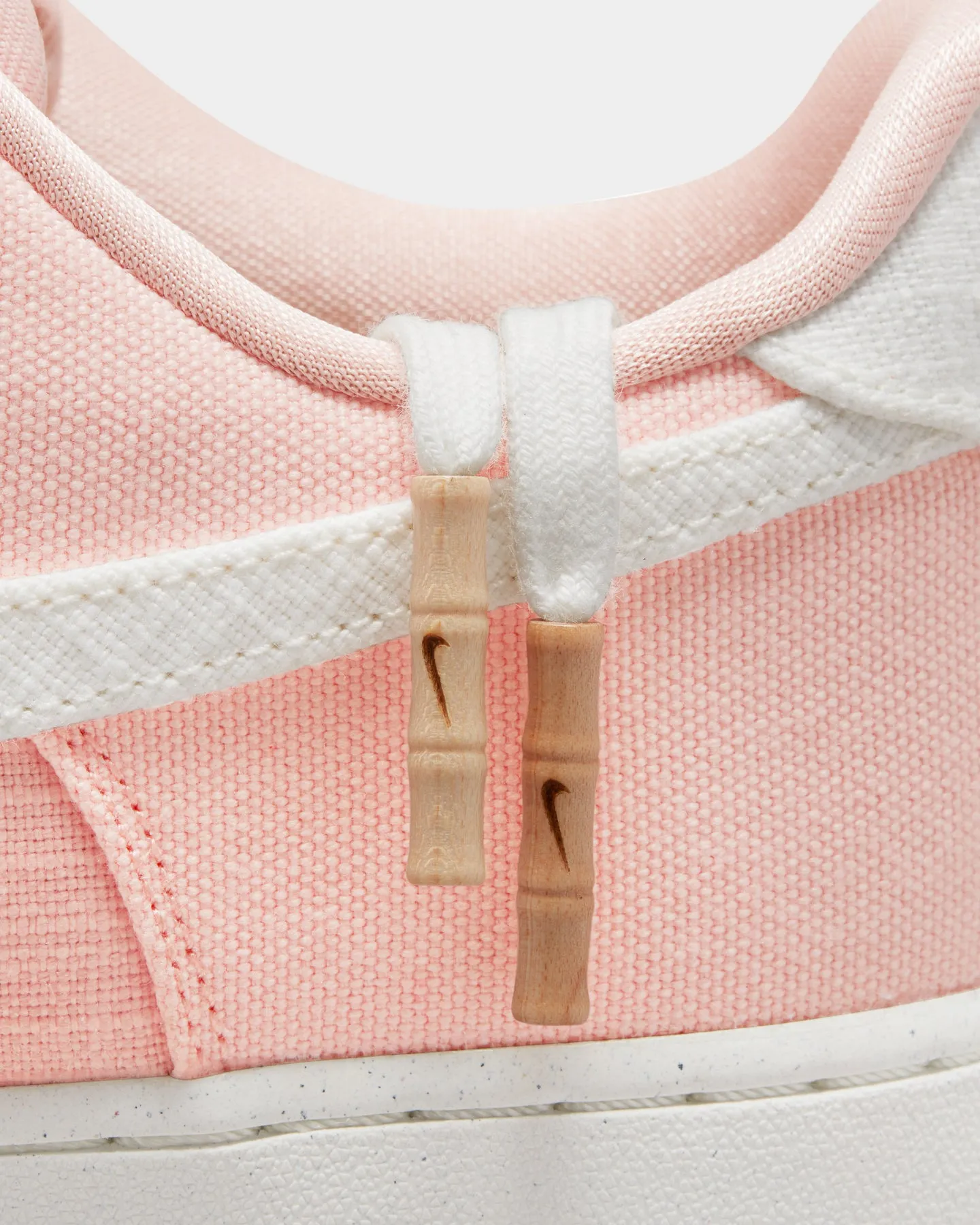 Nike Air Force 1 '07 Premium Next Nature Arctic Orange/Sail