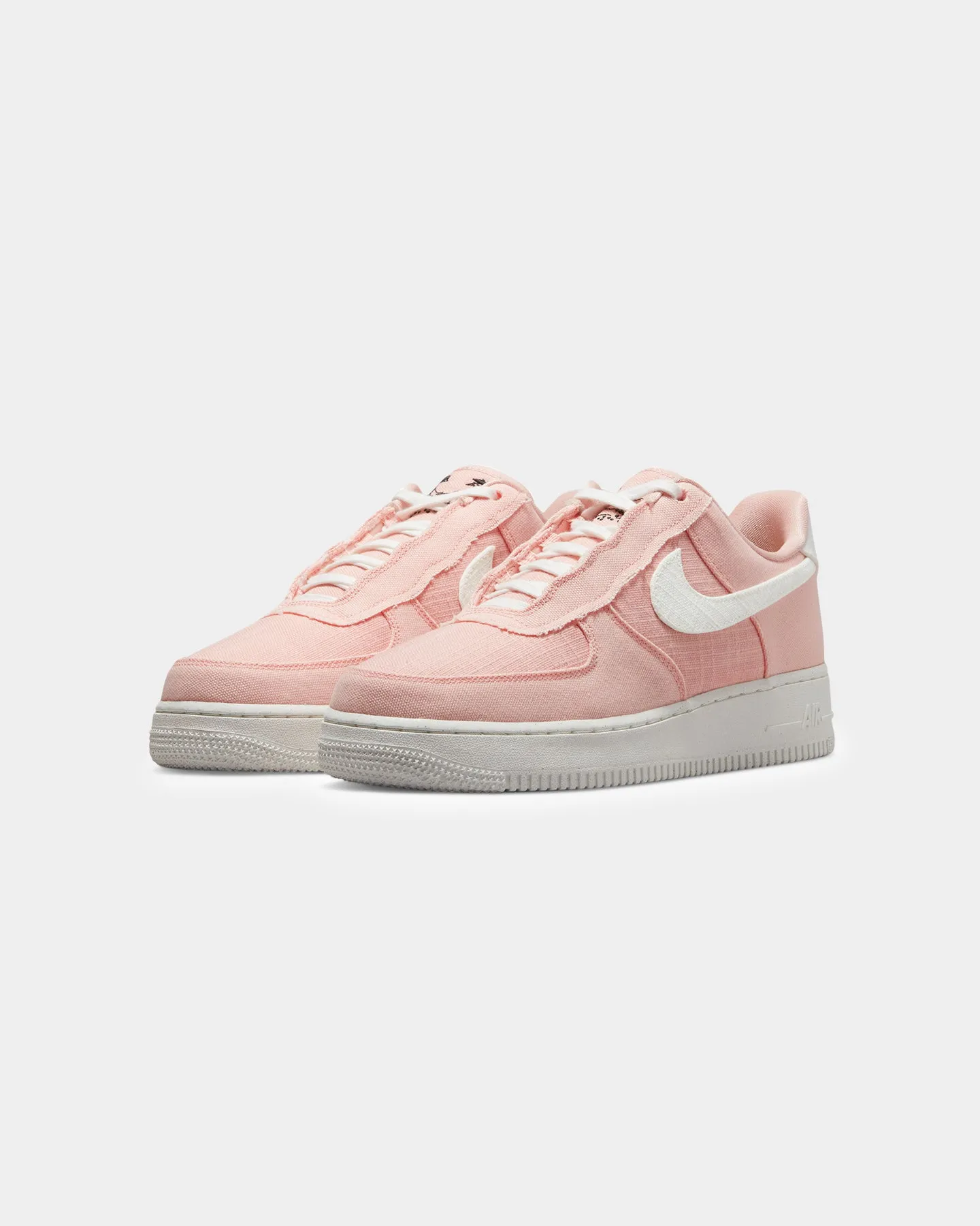 Nike Air Force 1 '07 Premium Next Nature Arctic Orange/Sail