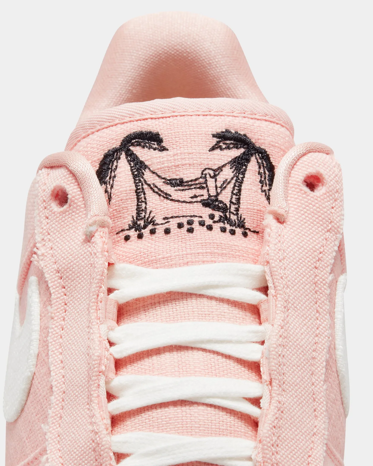 Nike Air Force 1 '07 Premium Next Nature Arctic Orange/Sail