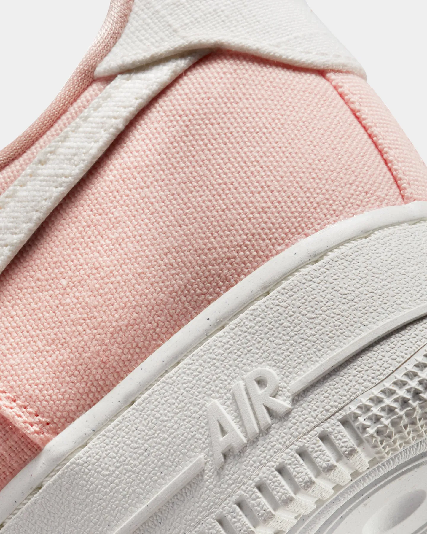 Nike Air Force 1 '07 Premium Next Nature Arctic Orange/Sail
