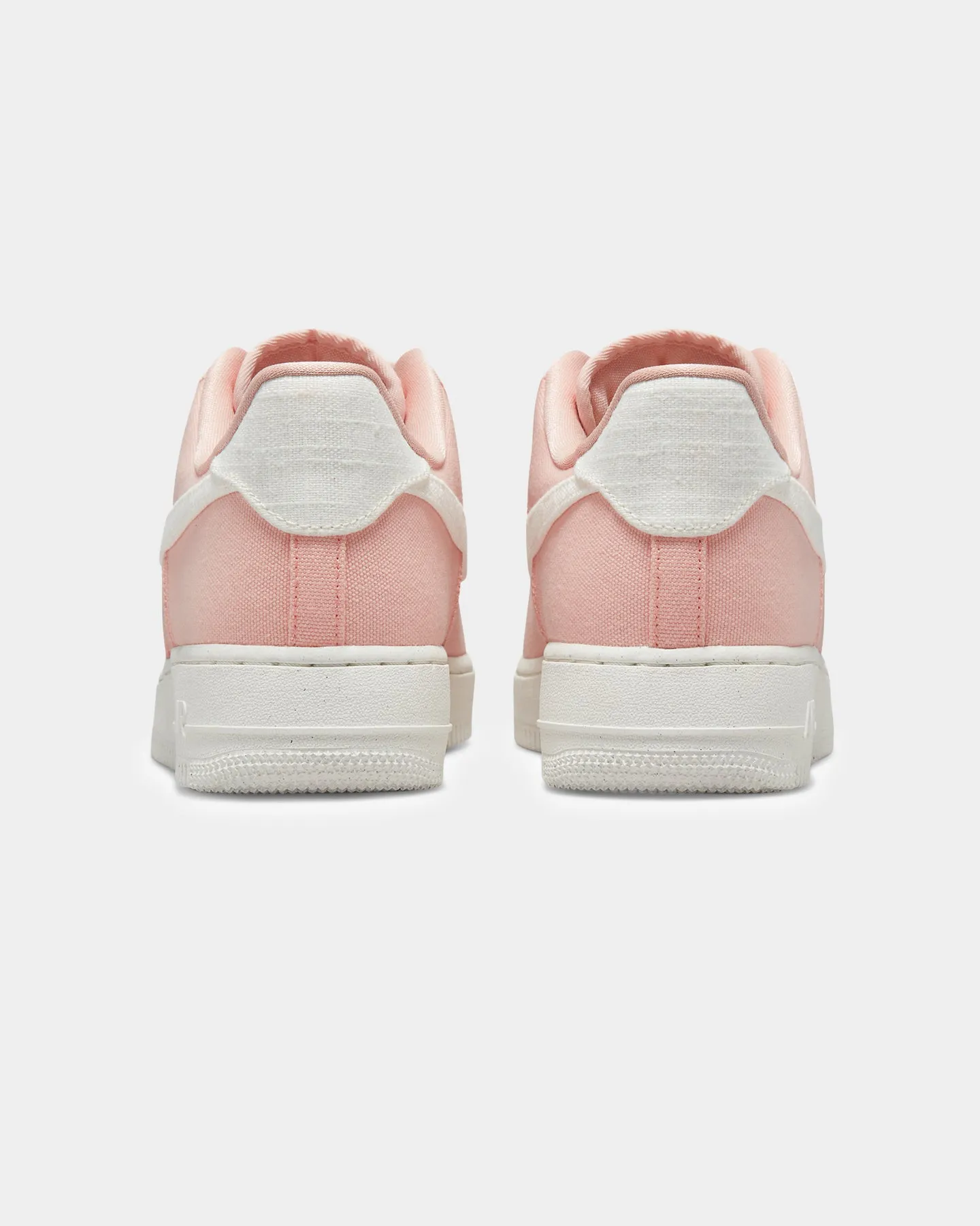 Nike Air Force 1 '07 Premium Next Nature Arctic Orange/Sail