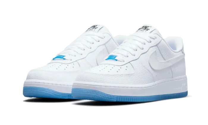 Nike Air Force 1 Low UV Reactive Swoosh