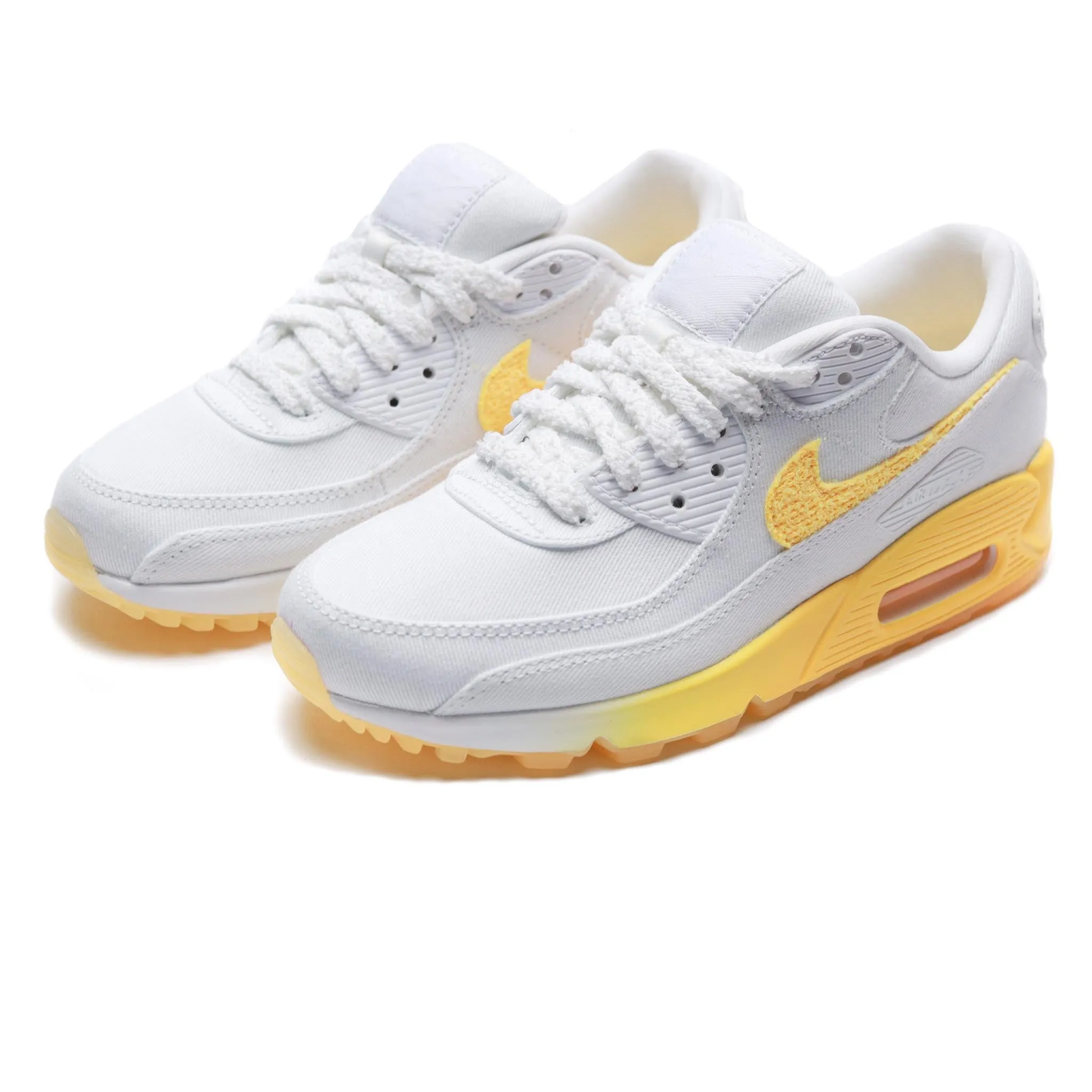 Nike Air Max 90 SE 'Citrus Pulse'