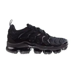 Nike Air VaporMax Plus Men's Shoes Black-Dark Grey