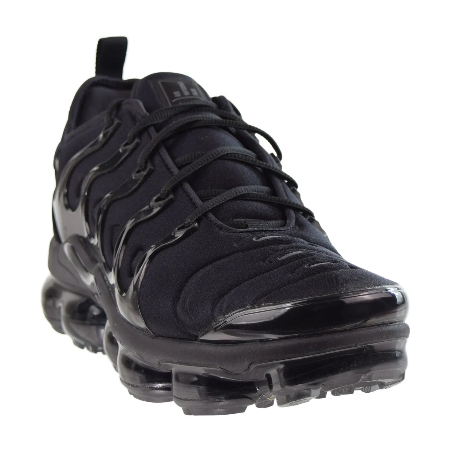 Nike Air VaporMax Plus Men's Shoes Black-Dark Grey