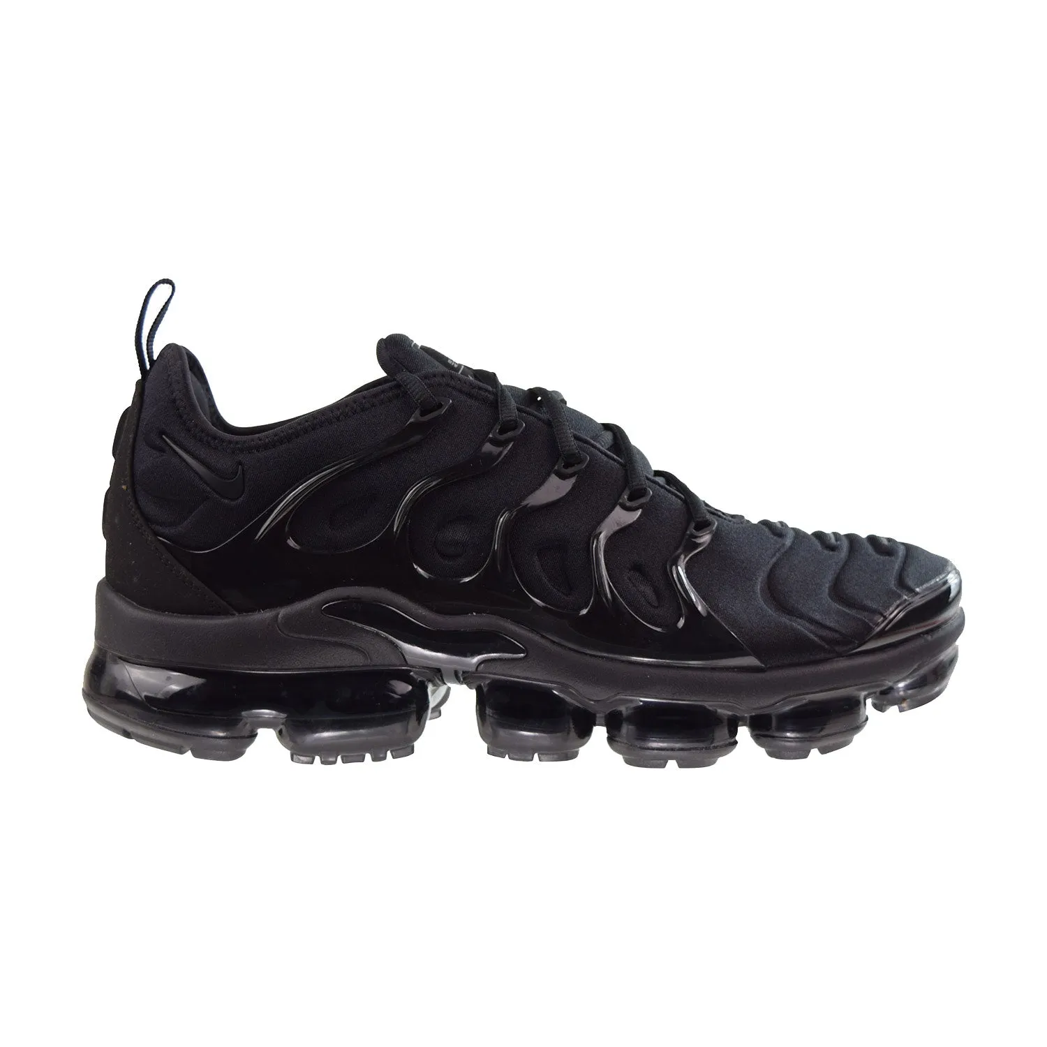 Nike Air VaporMax Plus Men's Shoes Black-Dark Grey