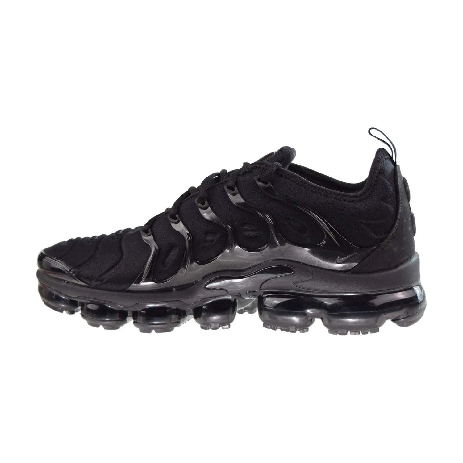 Nike Air VaporMax Plus Men's Shoes Black-Dark Grey