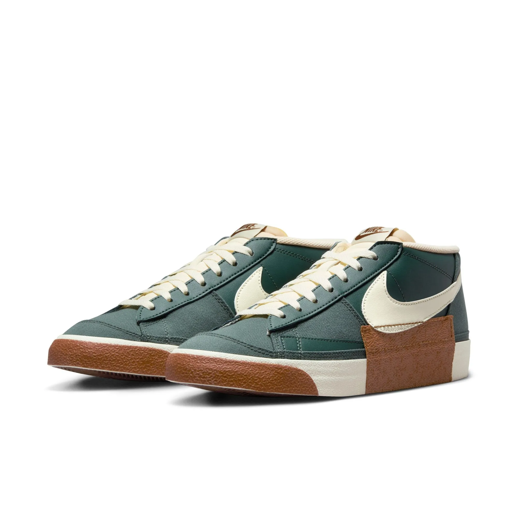 Nike Blazer Low Pro Club 'Notebook Scribbles'