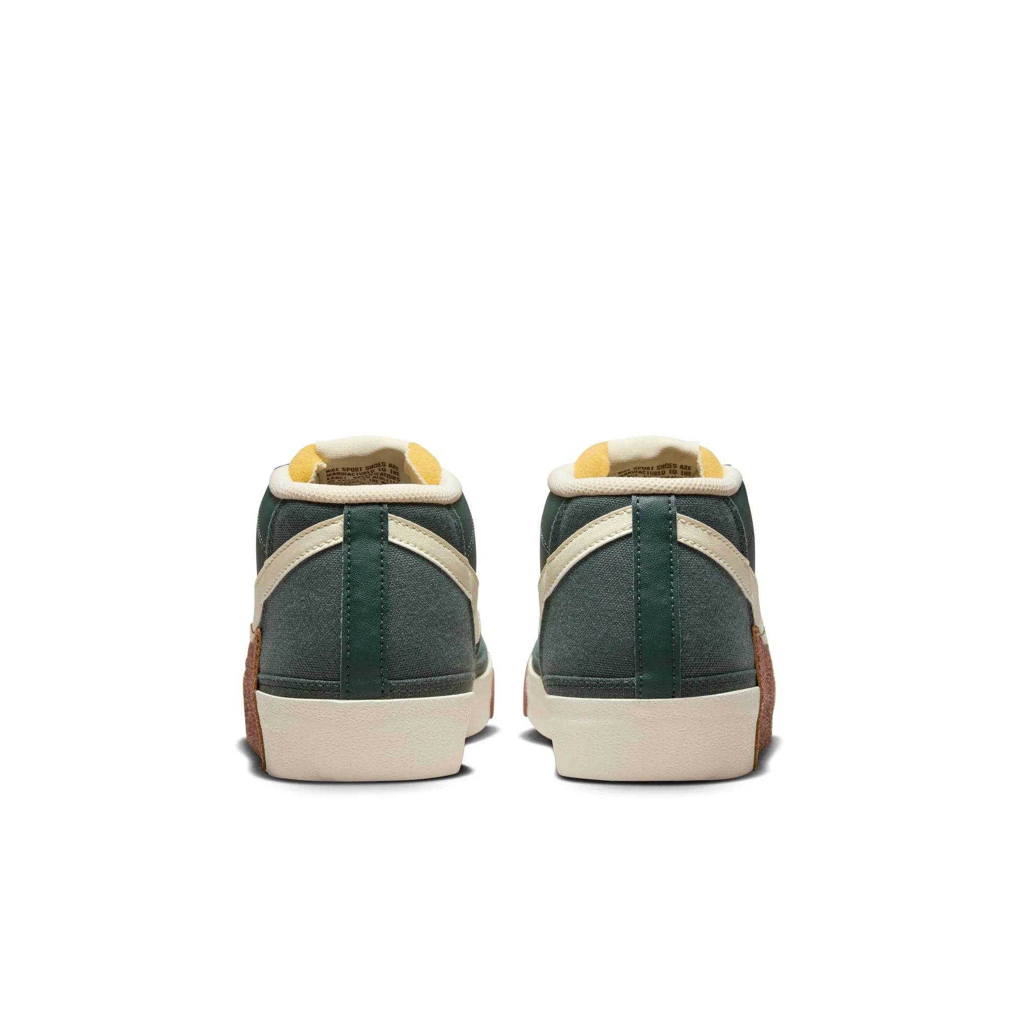 Nike Blazer Low Pro Club 'Notebook Scribbles'