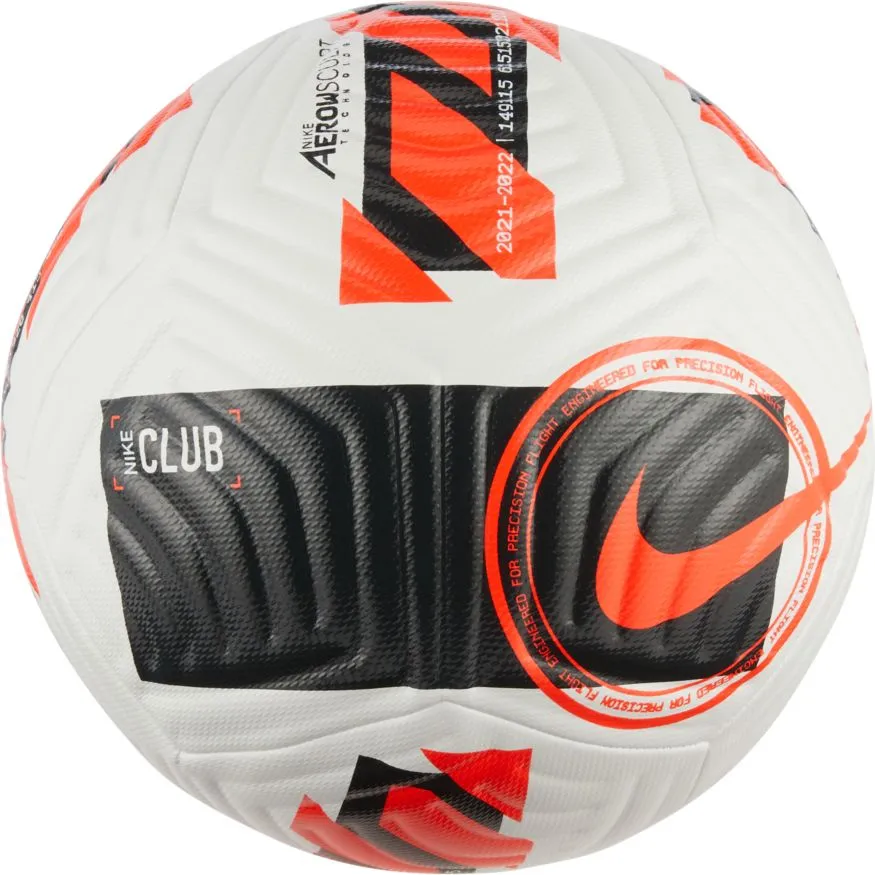 Nike Club Soccer Ball