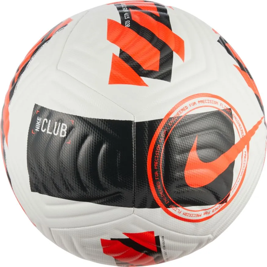 Nike Club Soccer Ball